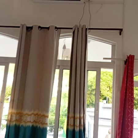 Cheerful 1 Bed Vacation Home With Tours & Facilities La Gaulette Εξωτερικό φωτογραφία