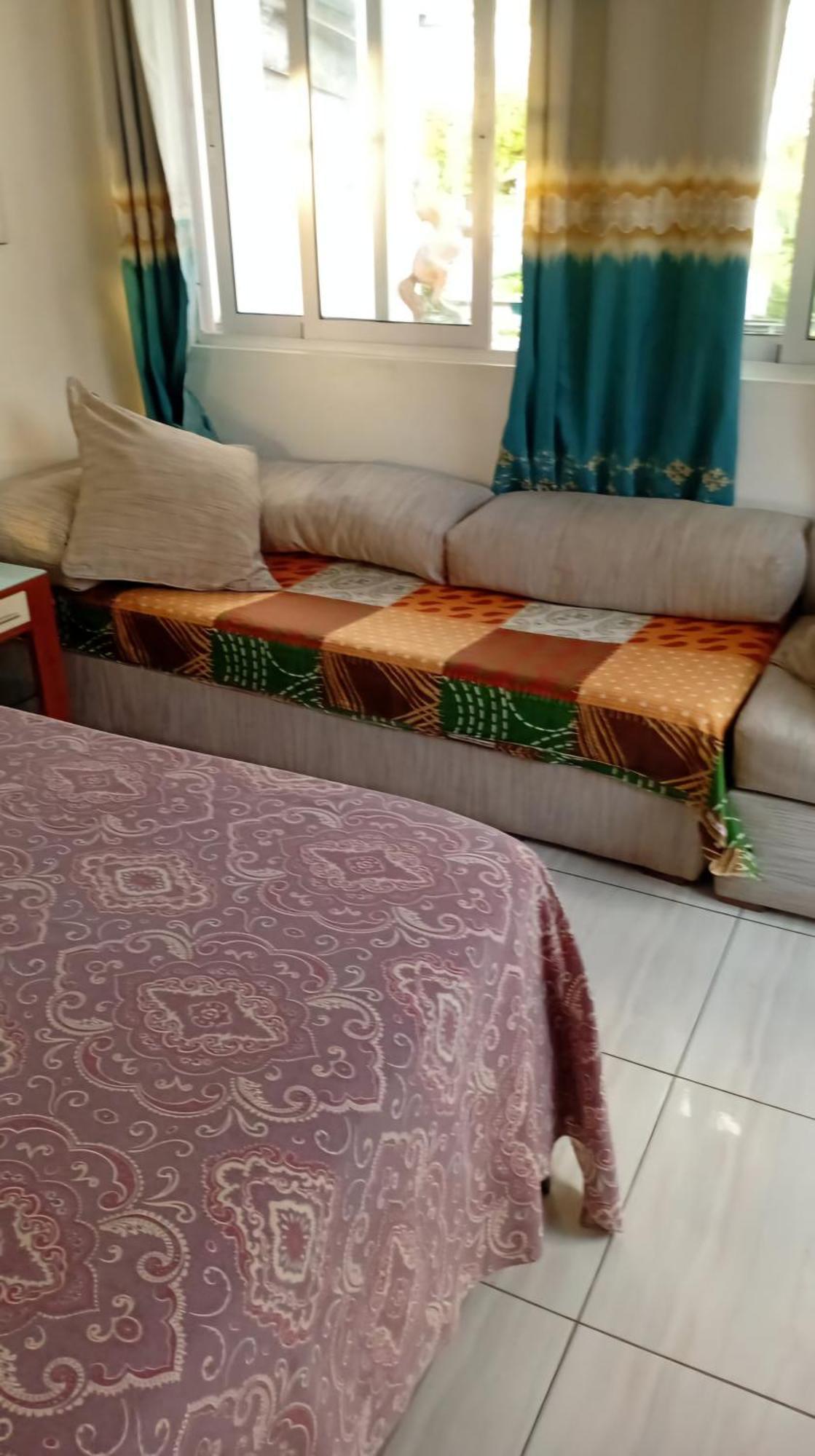 Cheerful 1 Bed Vacation Home With Tours & Facilities La Gaulette Εξωτερικό φωτογραφία
